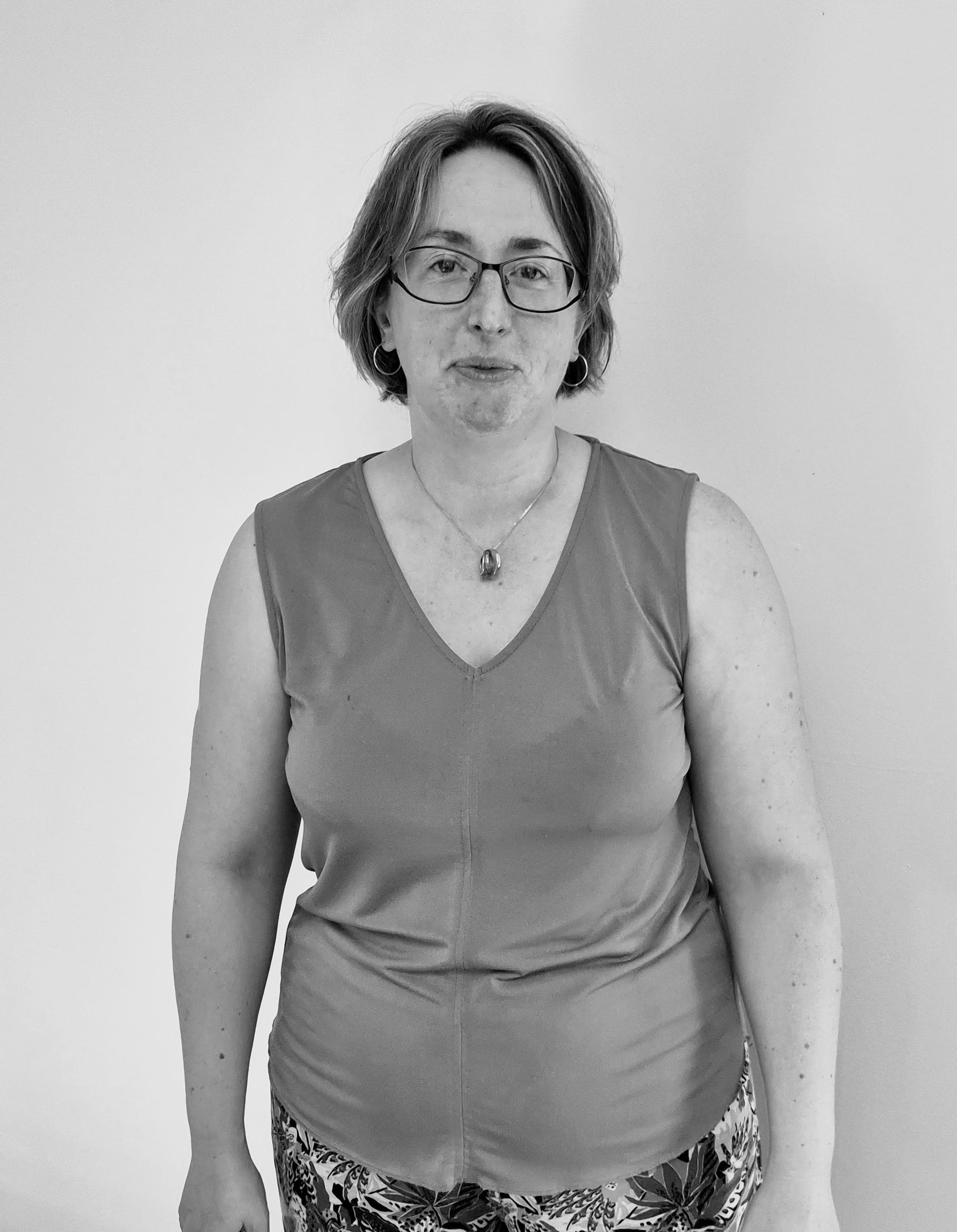 Photo de Carine – Expert-comptable Orora