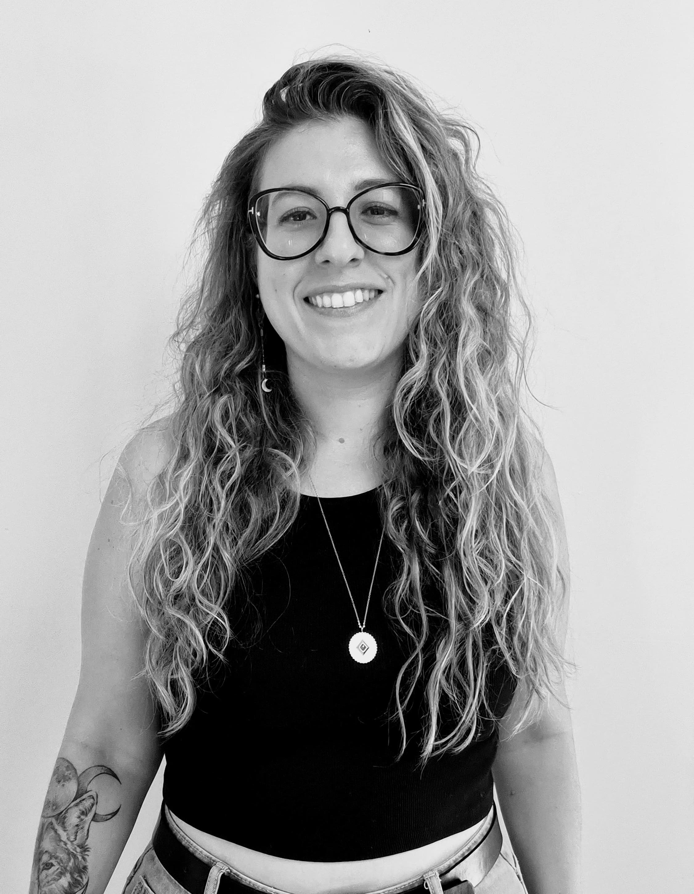 Photo de Tiphanie – Auditrice et consultante bilan carbone Orora